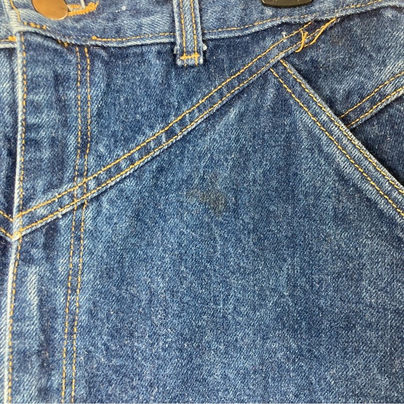 VTG 80s Congo TraderAuthentic mom jeans - Picture 8 of 16